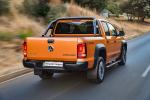 Volkswagen Amarok Double Cab Canyon 2019 года (ZA)